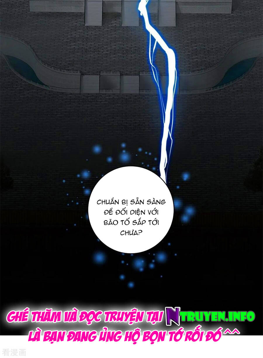 Dục Huyết Thương Hậu Chapter 185 - 11