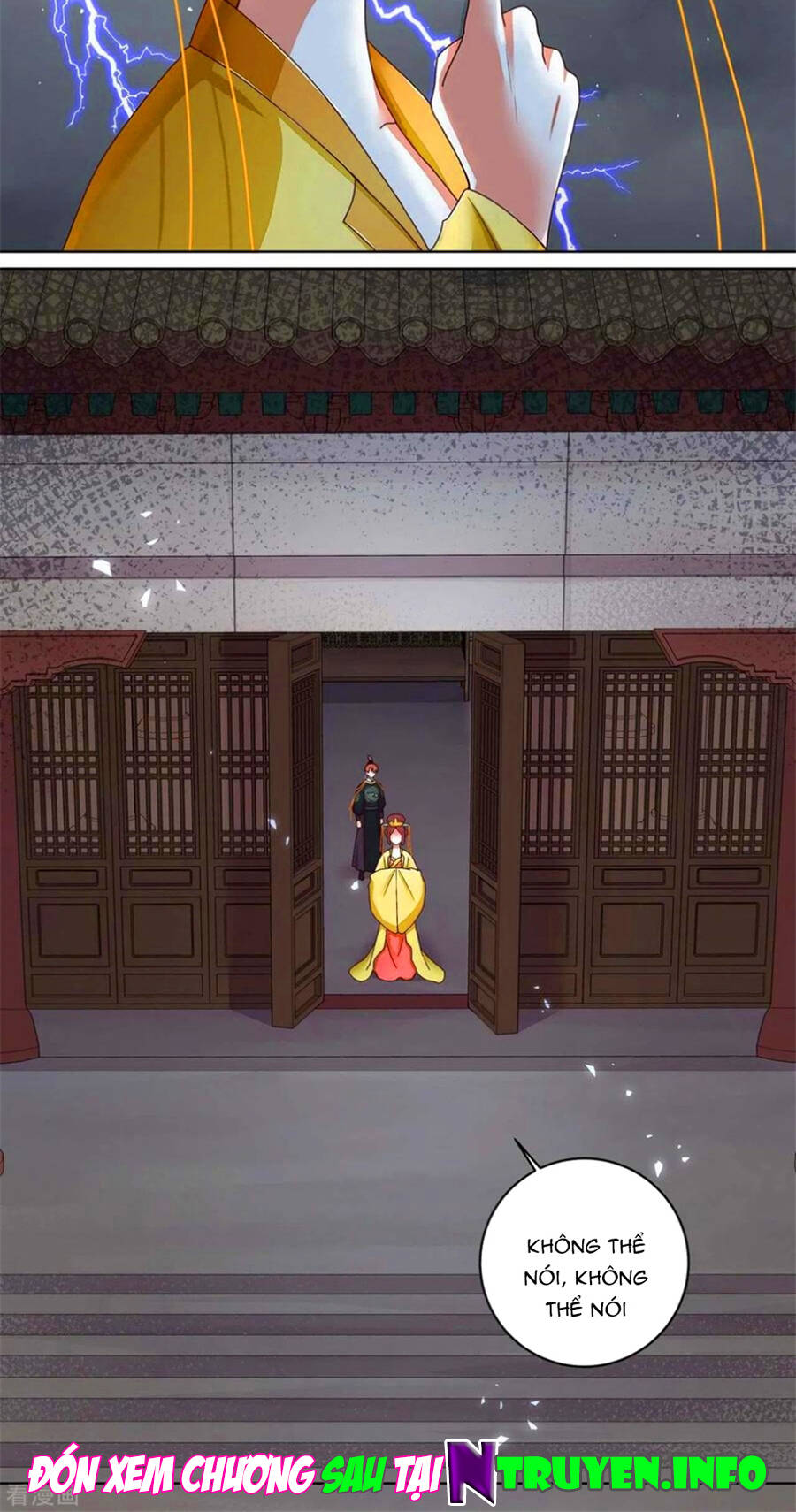 Dục Huyết Thương Hậu Chapter 185 - 19