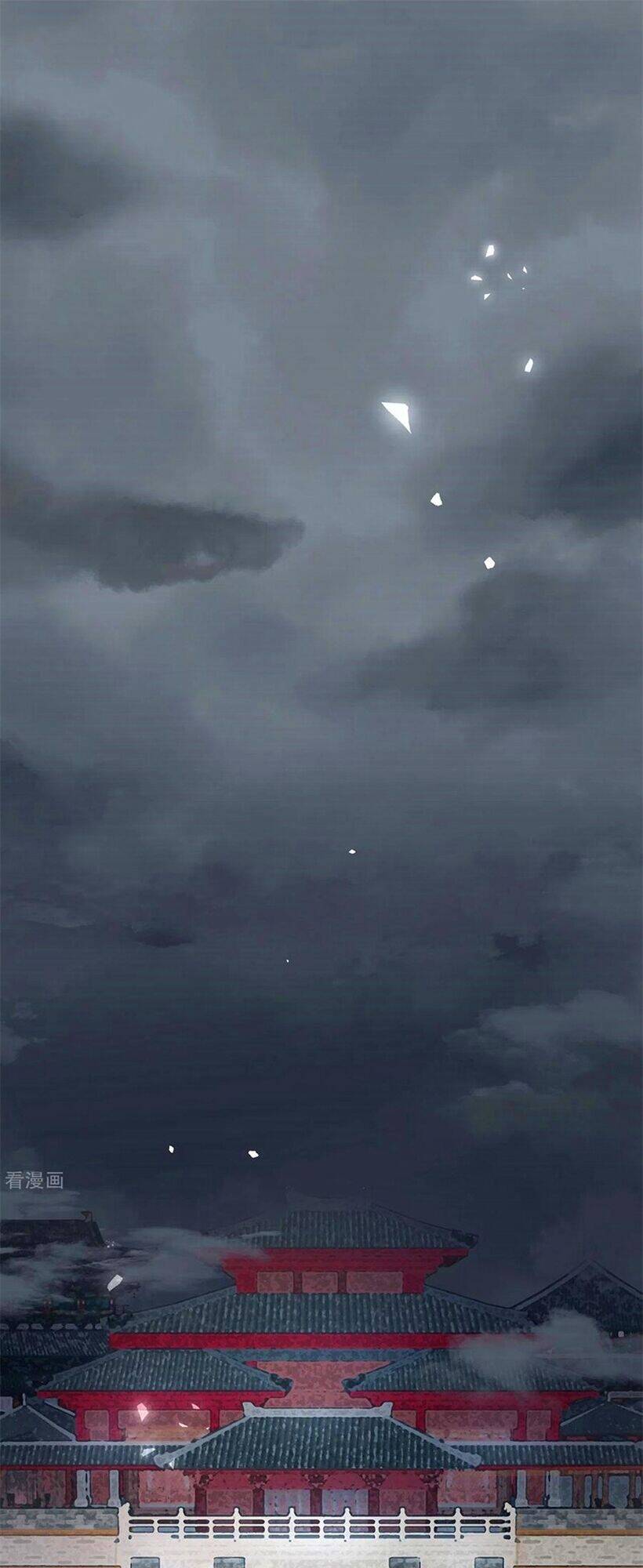 Dục Huyết Thương Hậu Chapter 186 - 4