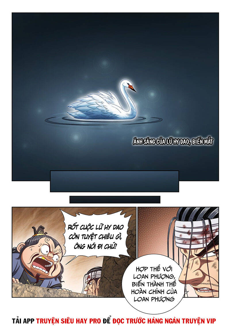 Ta Là Đại Thần Tiên Chapter 397 - 6