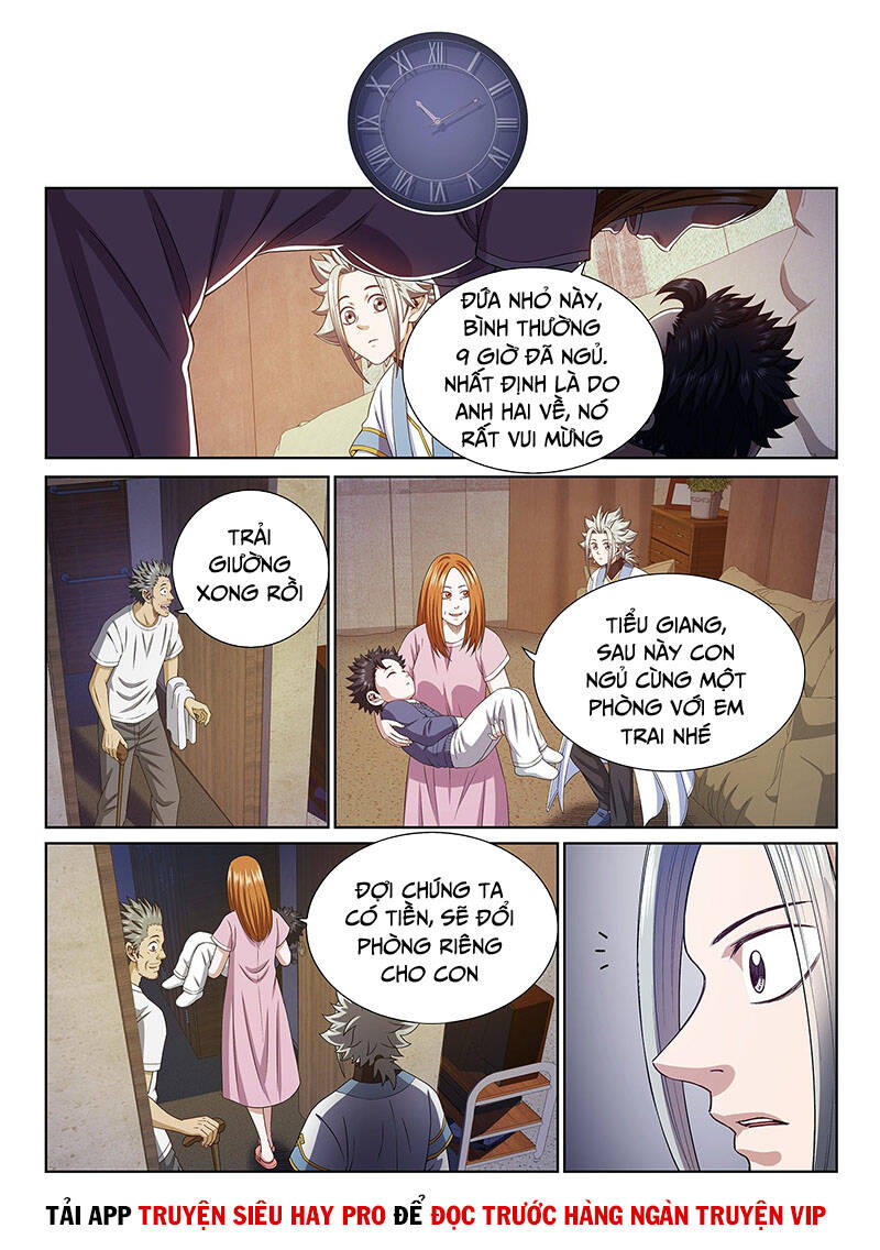 Ta Là Đại Thần Tiên Chapter 400 - 6