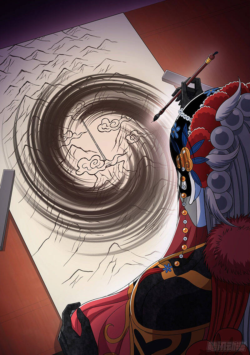 Ta Là Đại Thần Tiên Chapter 404 - 12