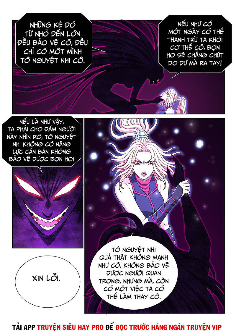 Ta Là Đại Thần Tiên Chapter 412 - 11