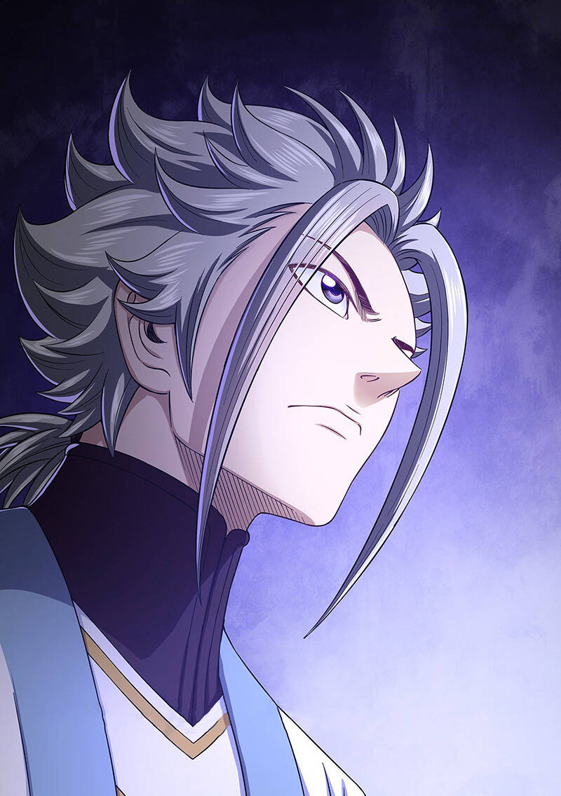 Ta Là Đại Thần Tiên Chapter 415 - 1