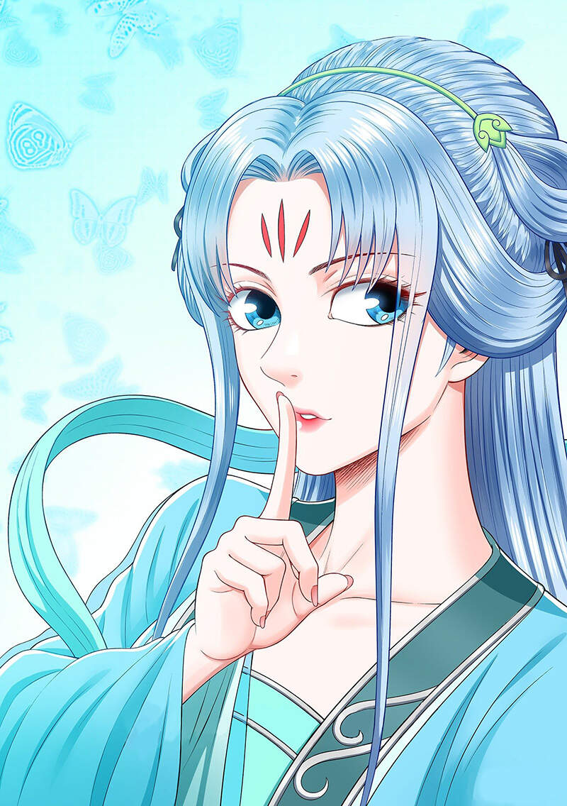 Ta Là Đại Thần Tiên Chapter 417 - 1