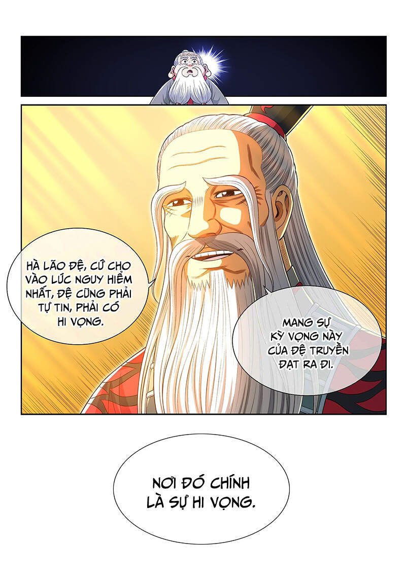 Ta Là Đại Thần Tiên Chapter 418 - 15