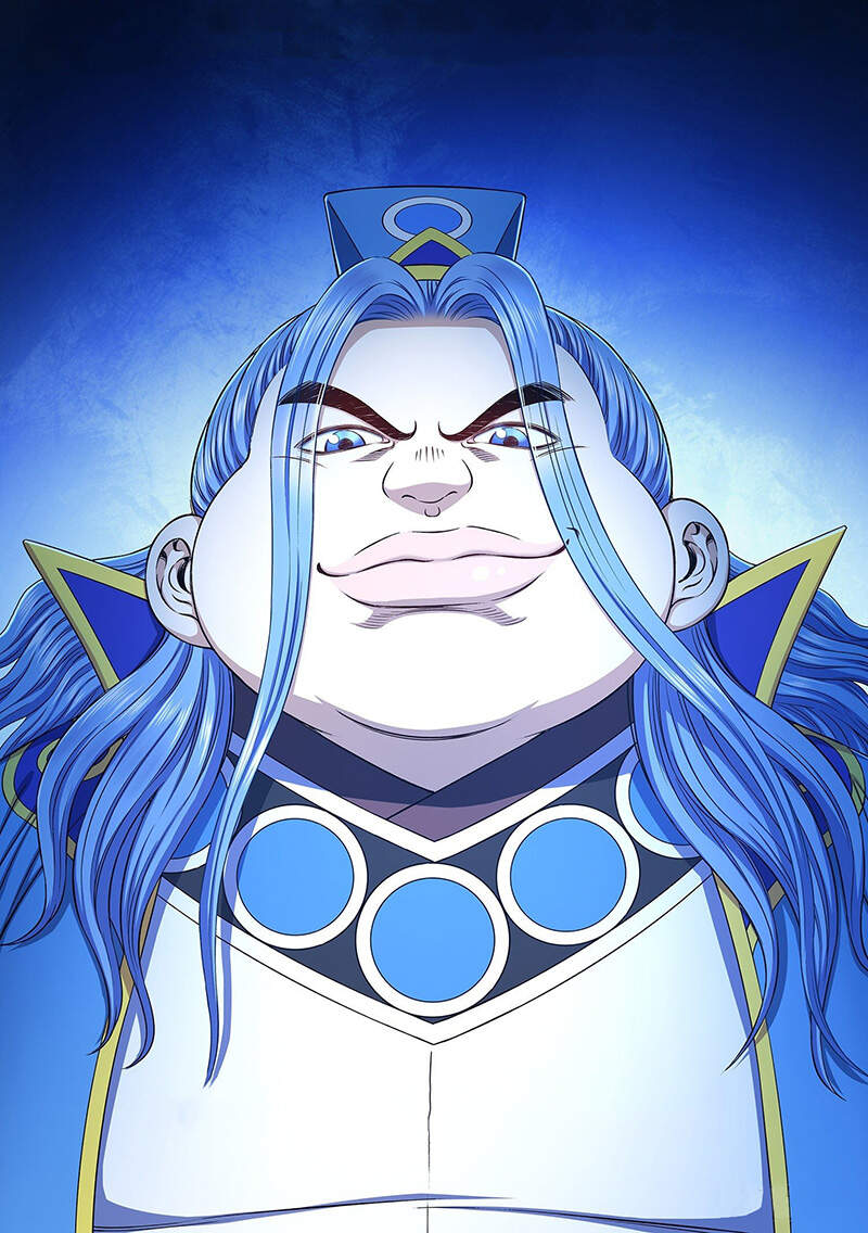 Ta Là Đại Thần Tiên Chapter 438 - 1