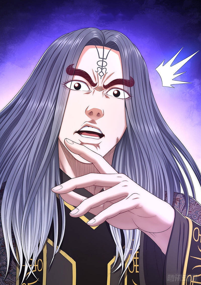 Ta Là Đại Thần Tiên Chapter 460 - 1