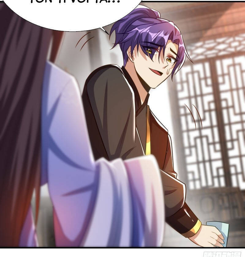 Yêu Giả Vi Vương Chapter 191 - 2