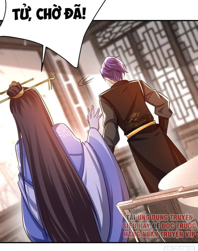 Yêu Giả Vi Vương Chapter 191 - 18