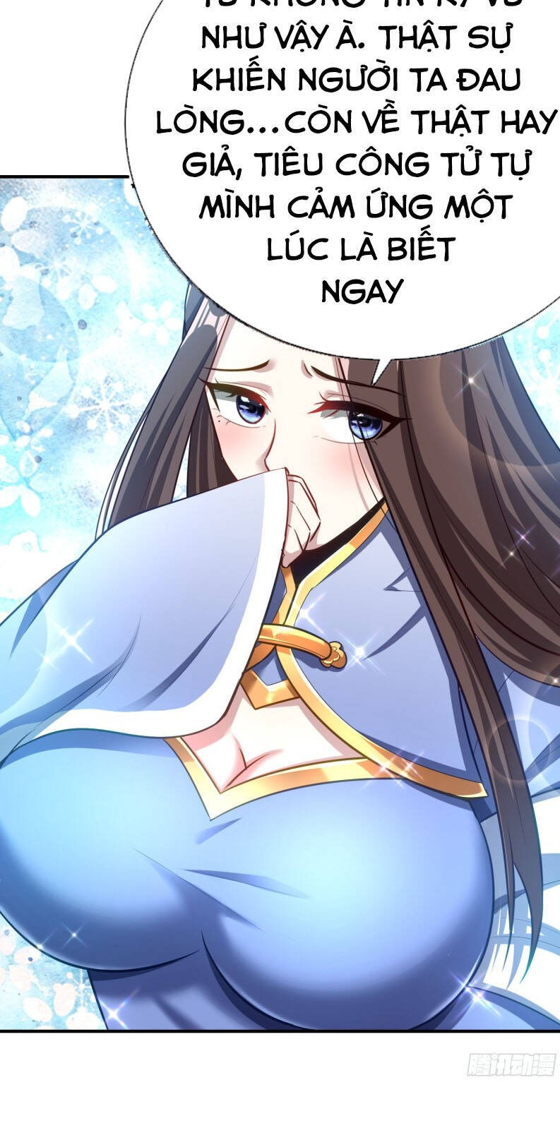 Yêu Giả Vi Vương Chapter 191 - 24