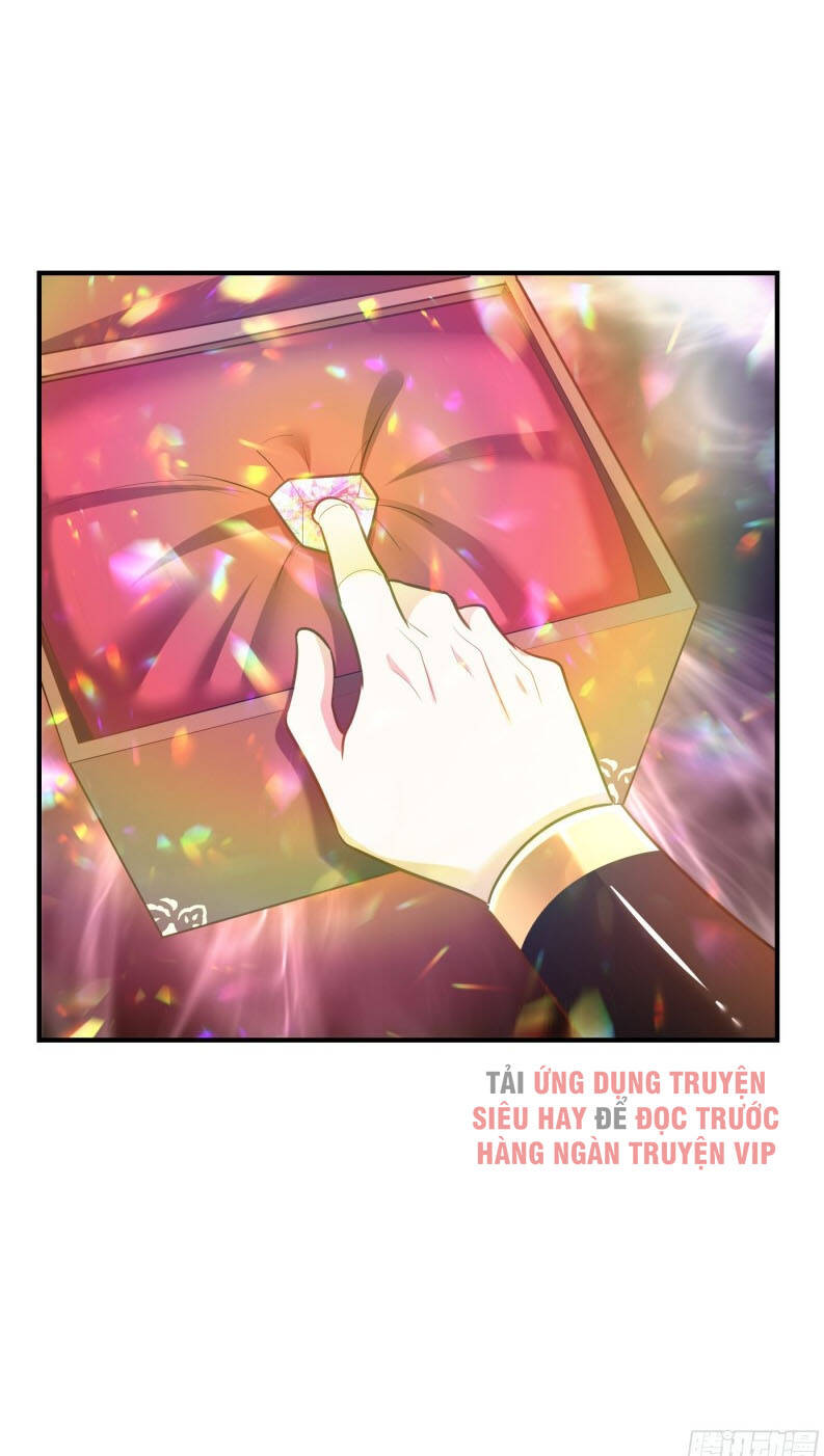 Yêu Giả Vi Vương Chapter 191 - 25