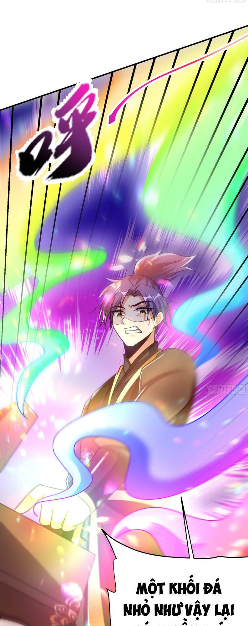 Yêu Giả Vi Vương Chapter 191 - 26