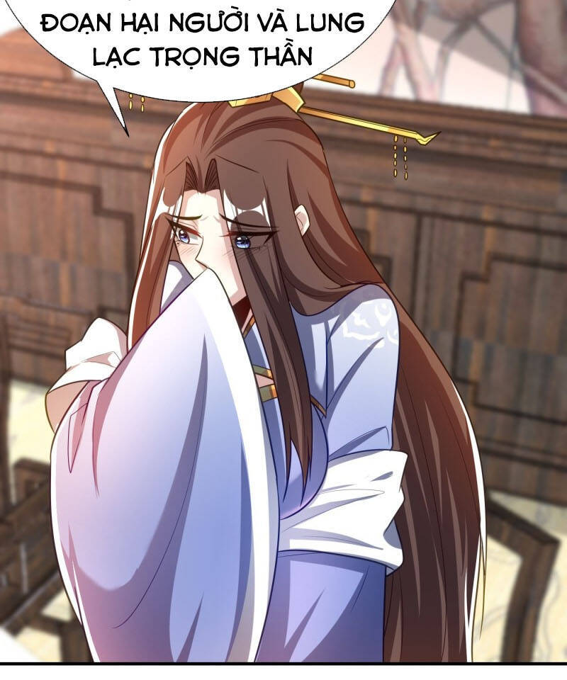 Yêu Giả Vi Vương Chapter 191 - 4