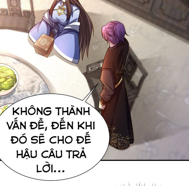 Yêu Giả Vi Vương Chapter 191 - 31