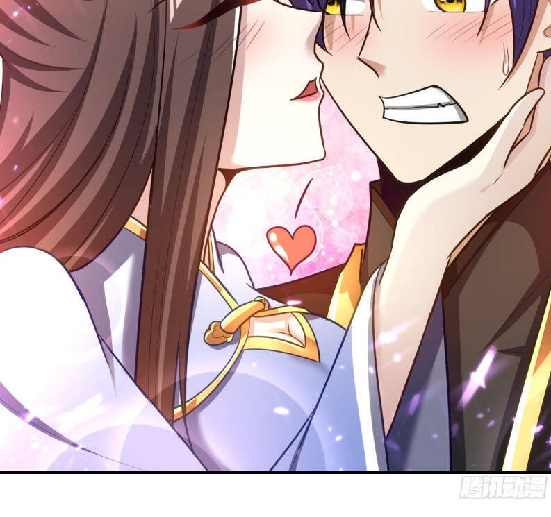 Yêu Giả Vi Vương Chapter 191 - 33