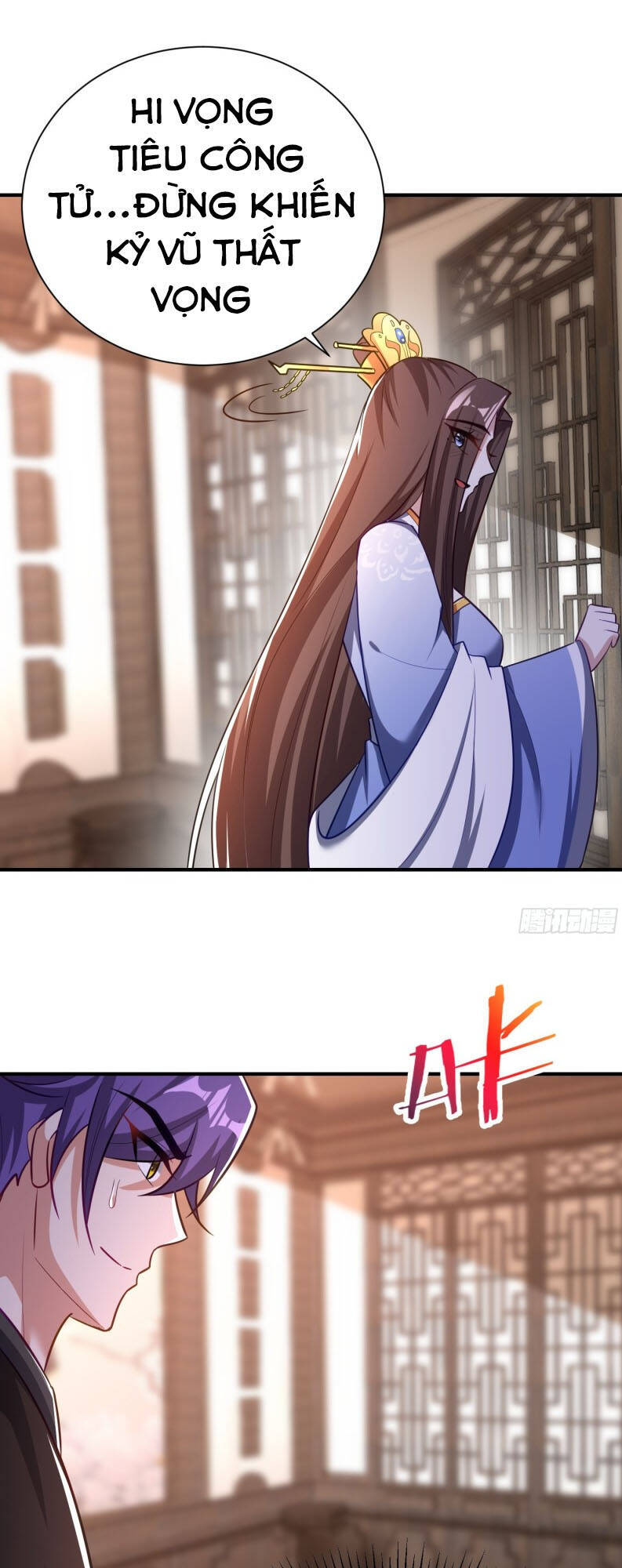Yêu Giả Vi Vương Chapter 191 - 34