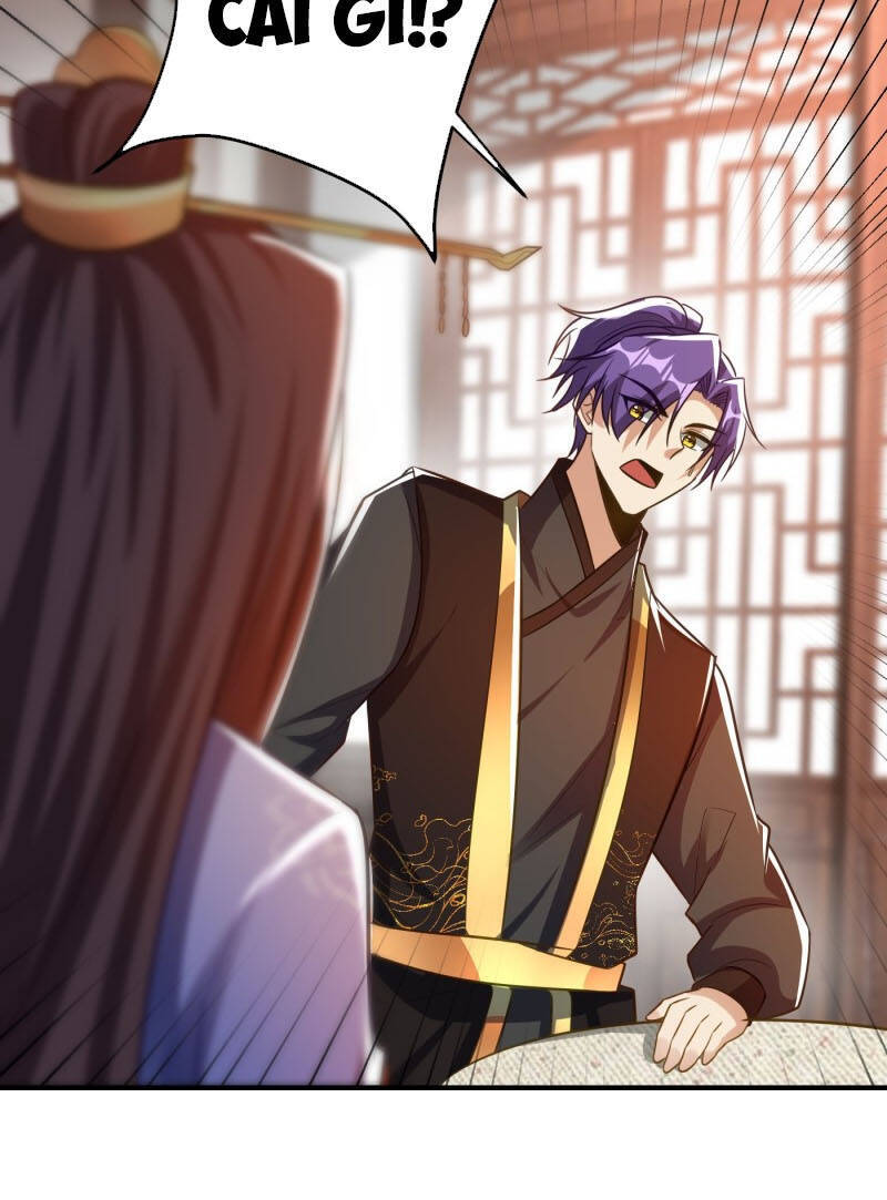 Yêu Giả Vi Vương Chapter 191 - 10