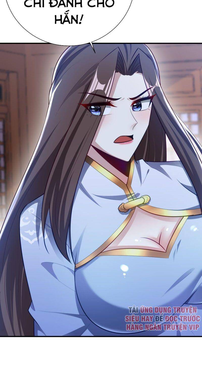 Yêu Giả Vi Vương Chapter 195 - 14