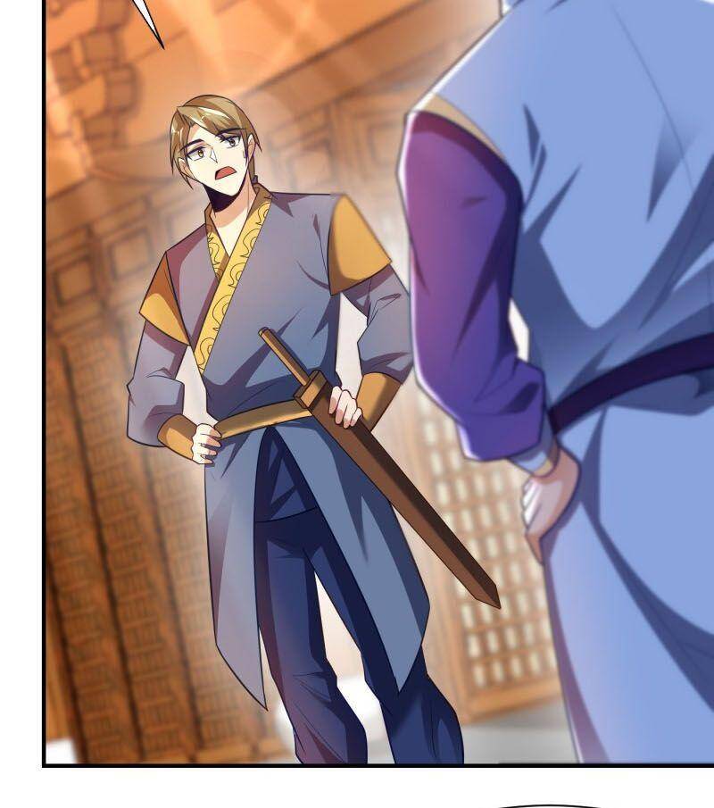 Yêu Giả Vi Vương Chapter 195 - 24