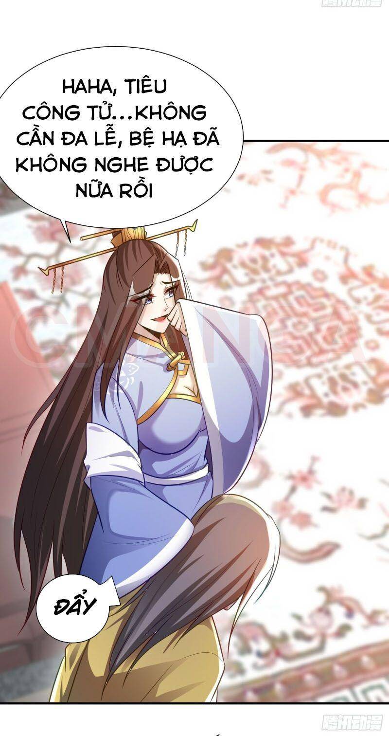 Yêu Giả Vi Vương Chapter 195 - 33