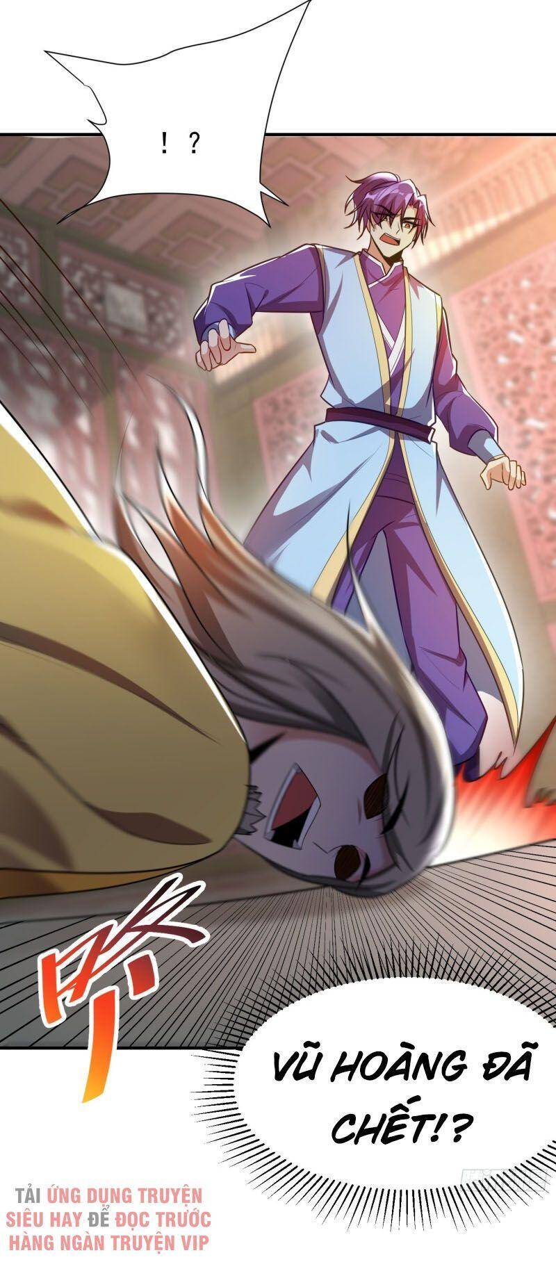 Yêu Giả Vi Vương Chapter 195 - 34