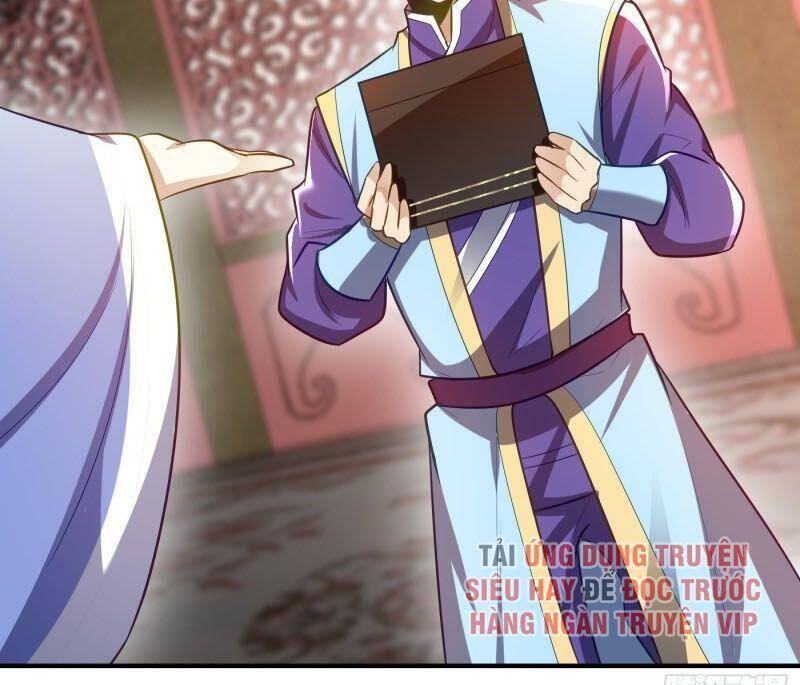 Yêu Giả Vi Vương Chapter 195 - 40