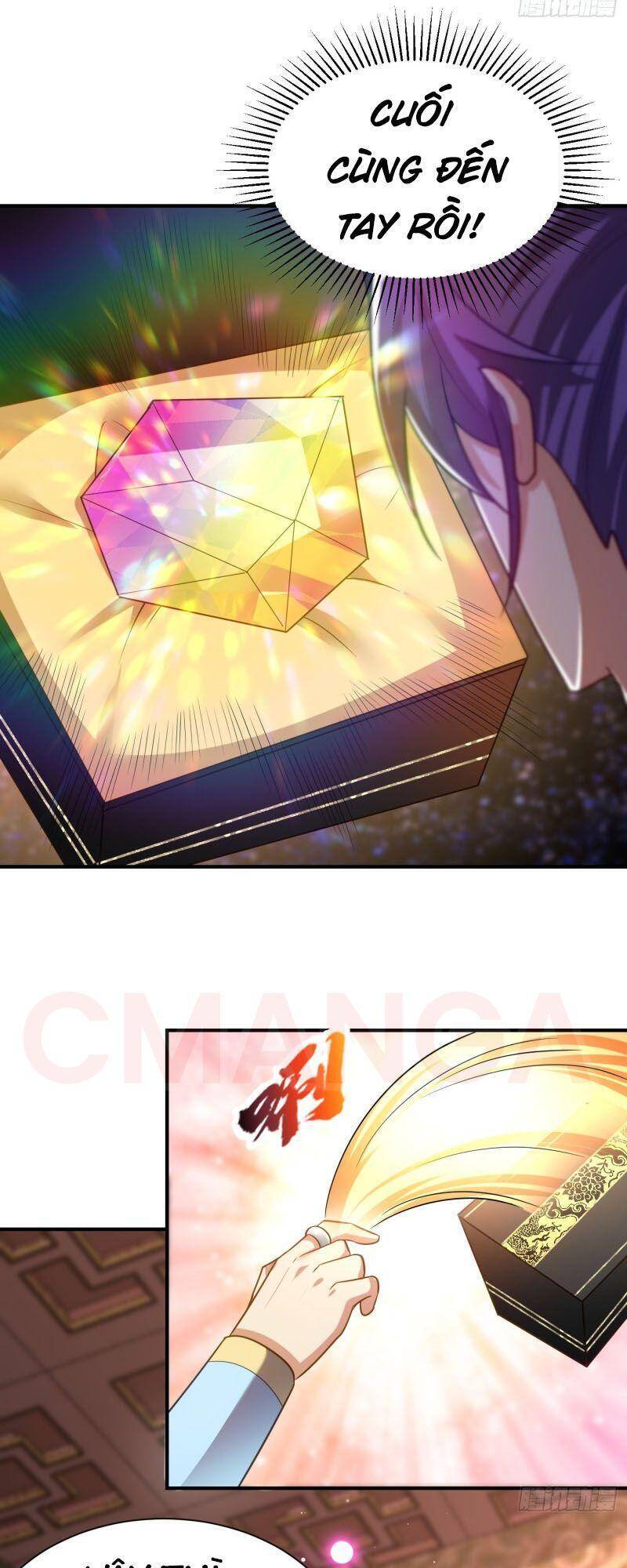 Yêu Giả Vi Vương Chapter 195 - 41