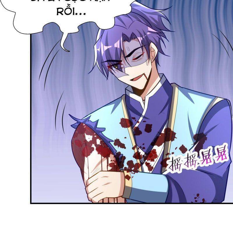 Yêu Giả Vi Vương Chapter 195 - 6