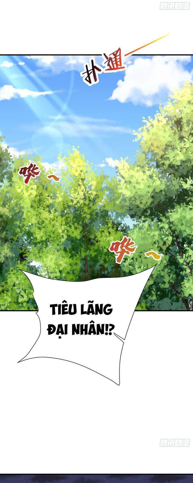 Yêu Giả Vi Vương Chapter 195 - 7