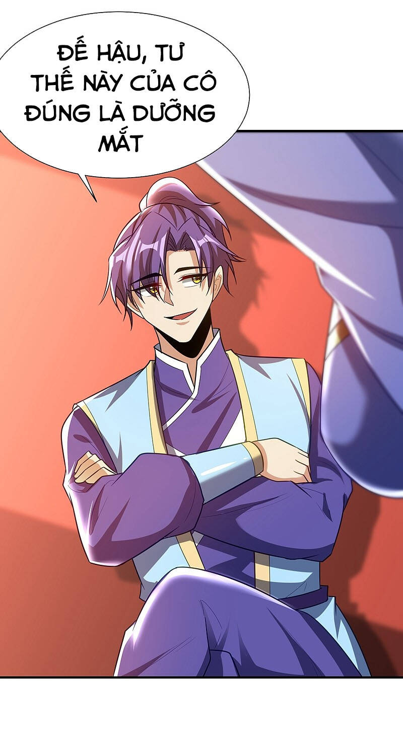 Yêu Giả Vi Vương Chapter 197 - 2