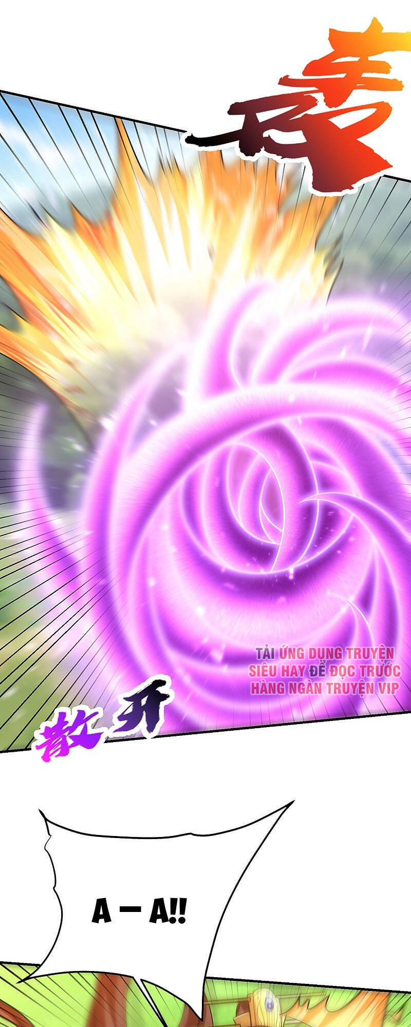 Yêu Giả Vi Vương Chapter 197 - 23