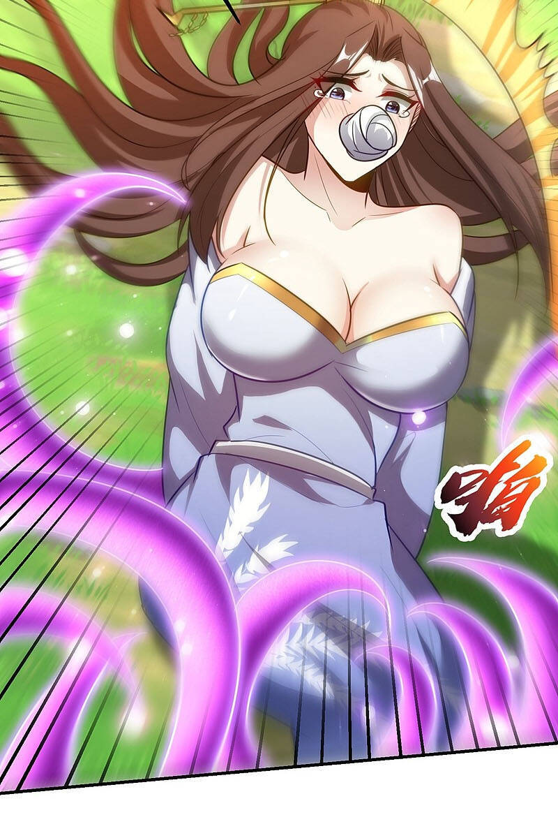 Yêu Giả Vi Vương Chapter 197 - 24