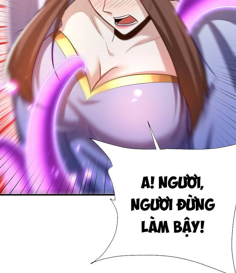 Yêu Giả Vi Vương Chapter 197 - 5