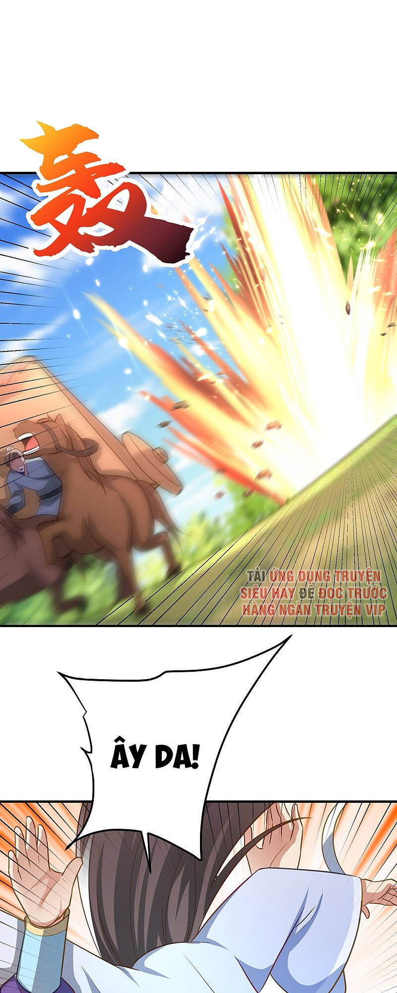 Yêu Giả Vi Vương Chapter 197 - 10