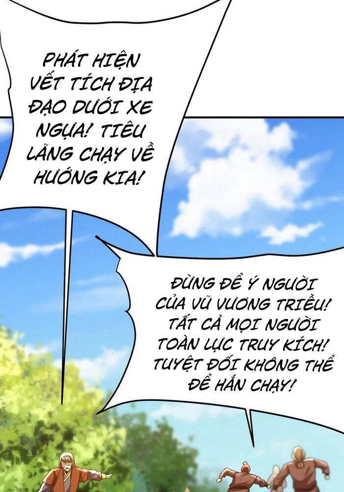 Yêu Giả Vi Vương Chapter 198 - 12