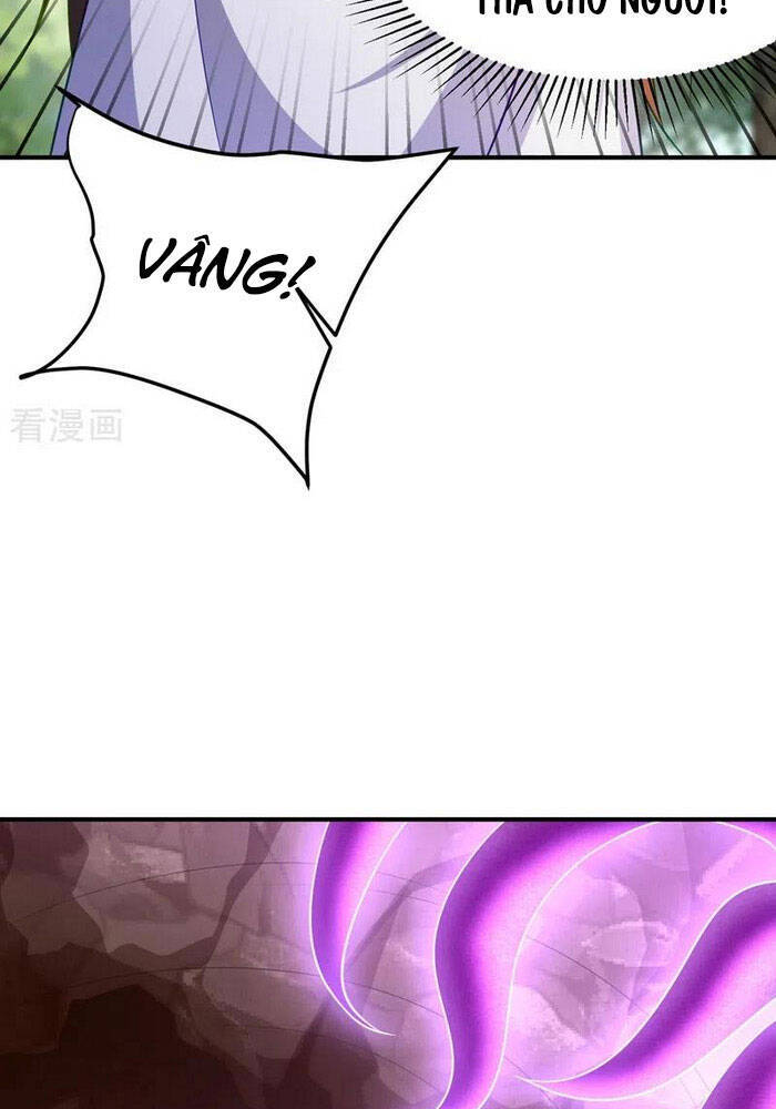 Yêu Giả Vi Vương Chapter 198 - 18