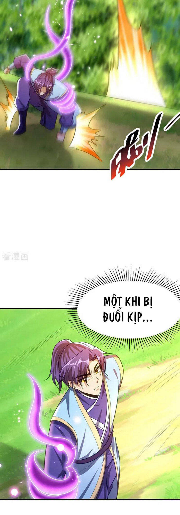 Yêu Giả Vi Vương Chapter 198 - 25