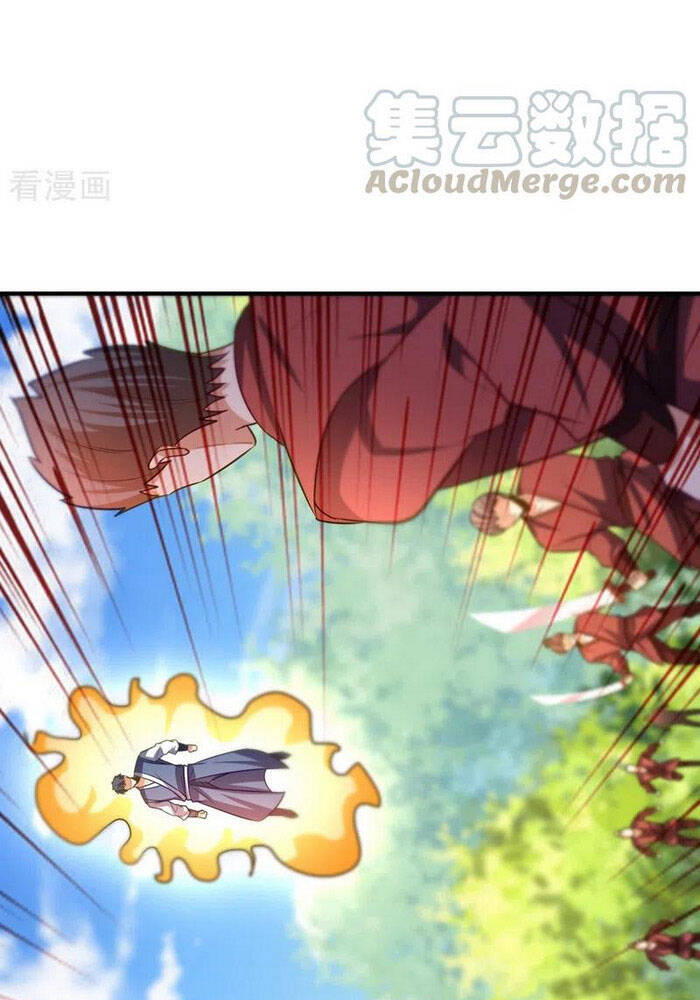 Yêu Giả Vi Vương Chapter 198 - 26