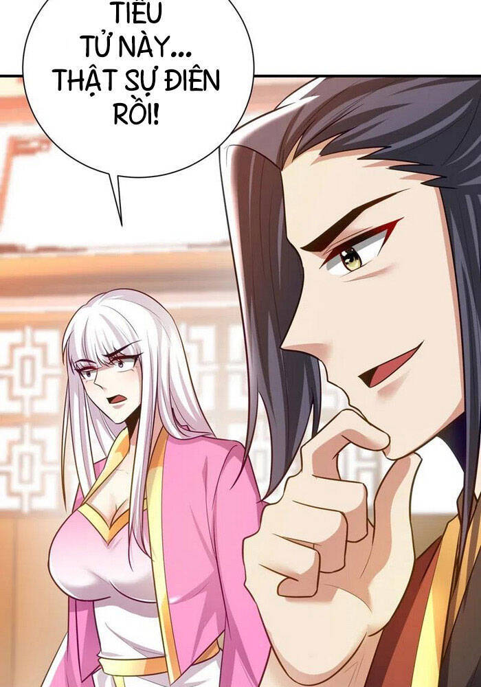 Yêu Giả Vi Vương Chapter 198 - 4