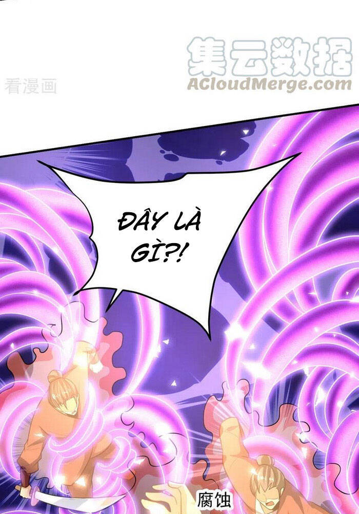 Yêu Giả Vi Vương Chapter 198 - 32