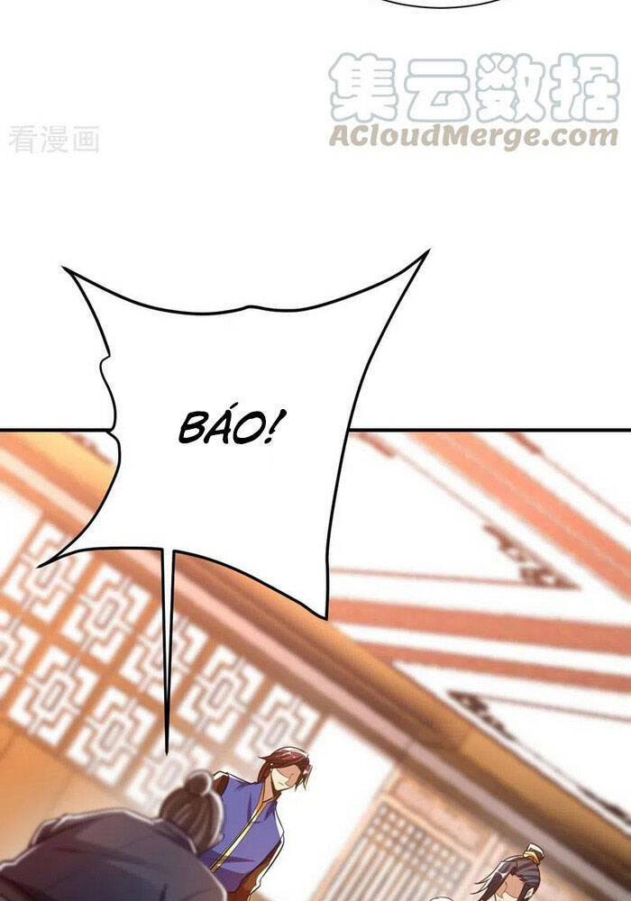 Yêu Giả Vi Vương Chapter 198 - 8