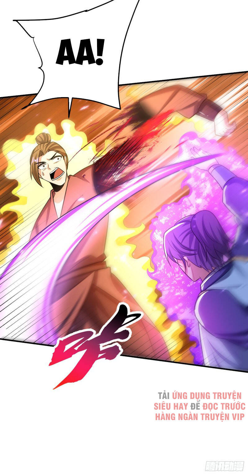 Yêu Giả Vi Vương Chapter 199 - 11