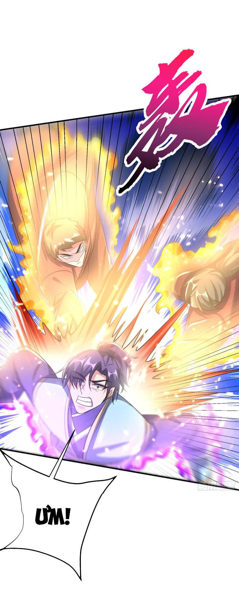 Yêu Giả Vi Vương Chapter 199 - 12