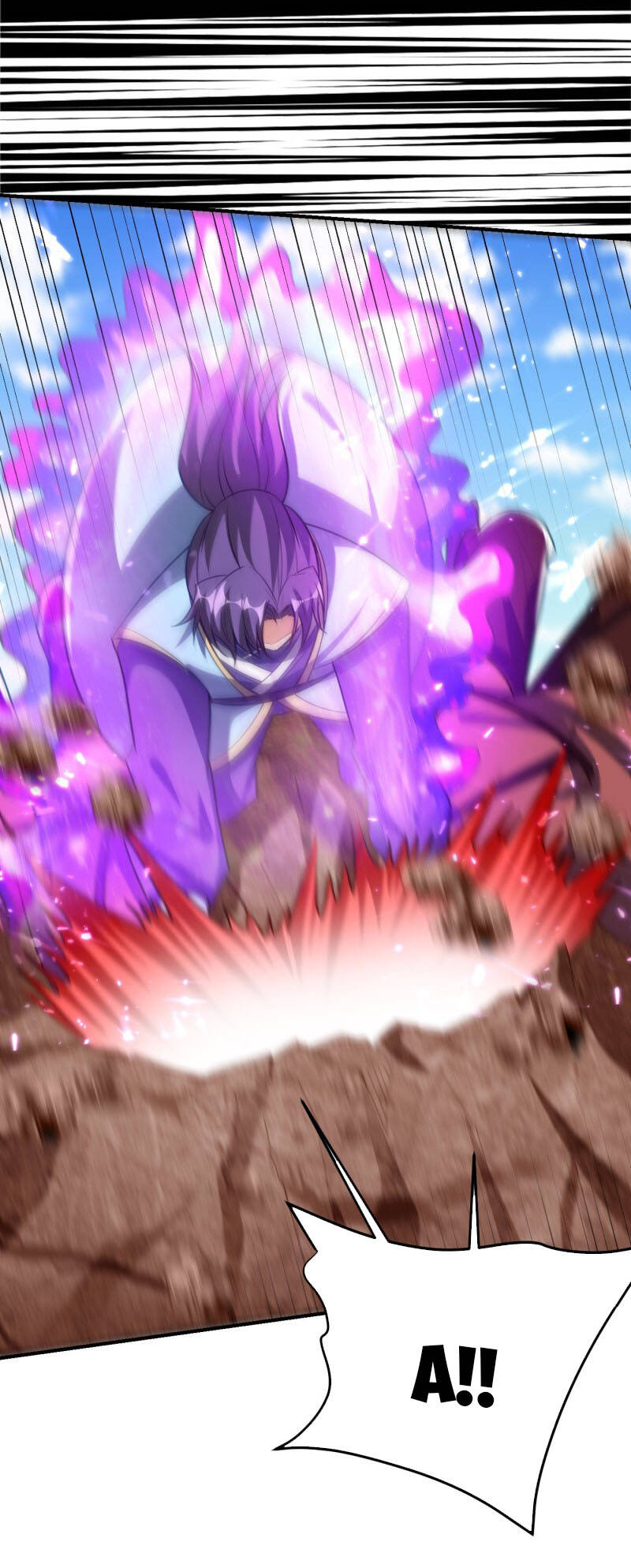 Yêu Giả Vi Vương Chapter 199 - 18