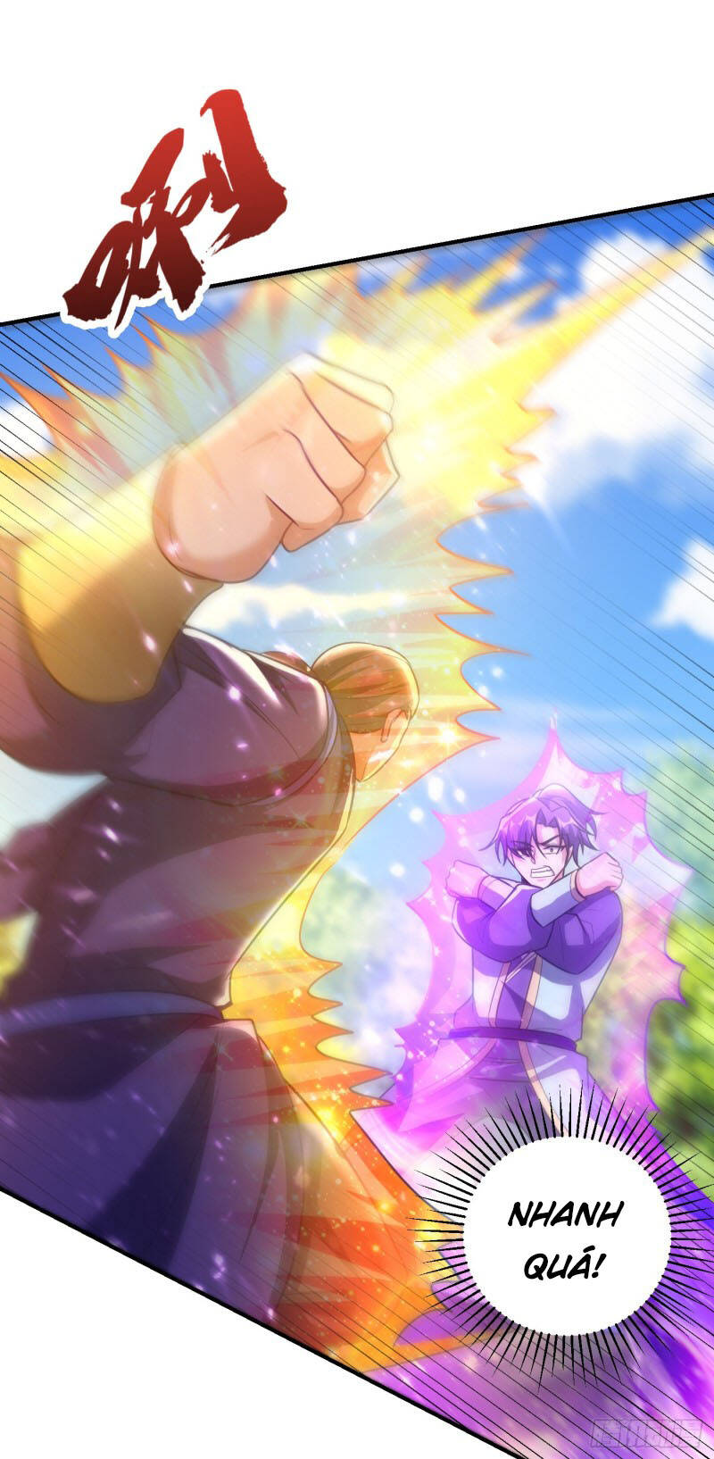 Yêu Giả Vi Vương Chapter 199 - 24