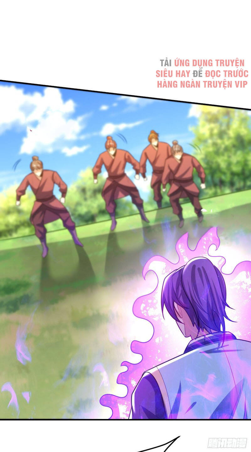 Yêu Giả Vi Vương Chapter 199 - 4
