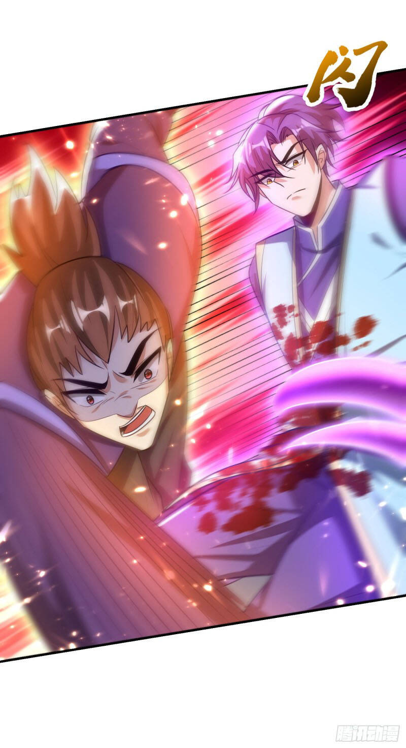 Yêu Giả Vi Vương Chapter 199 - 31