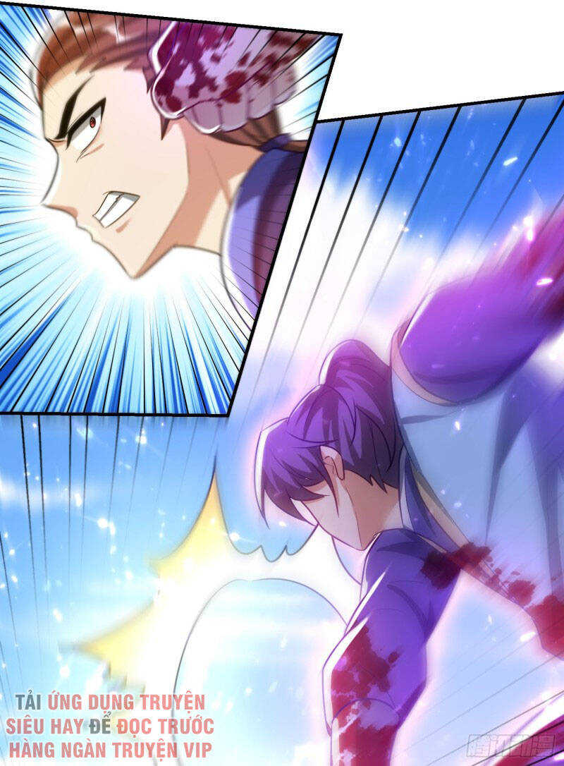 Yêu Giả Vi Vương Chapter 199 - 32