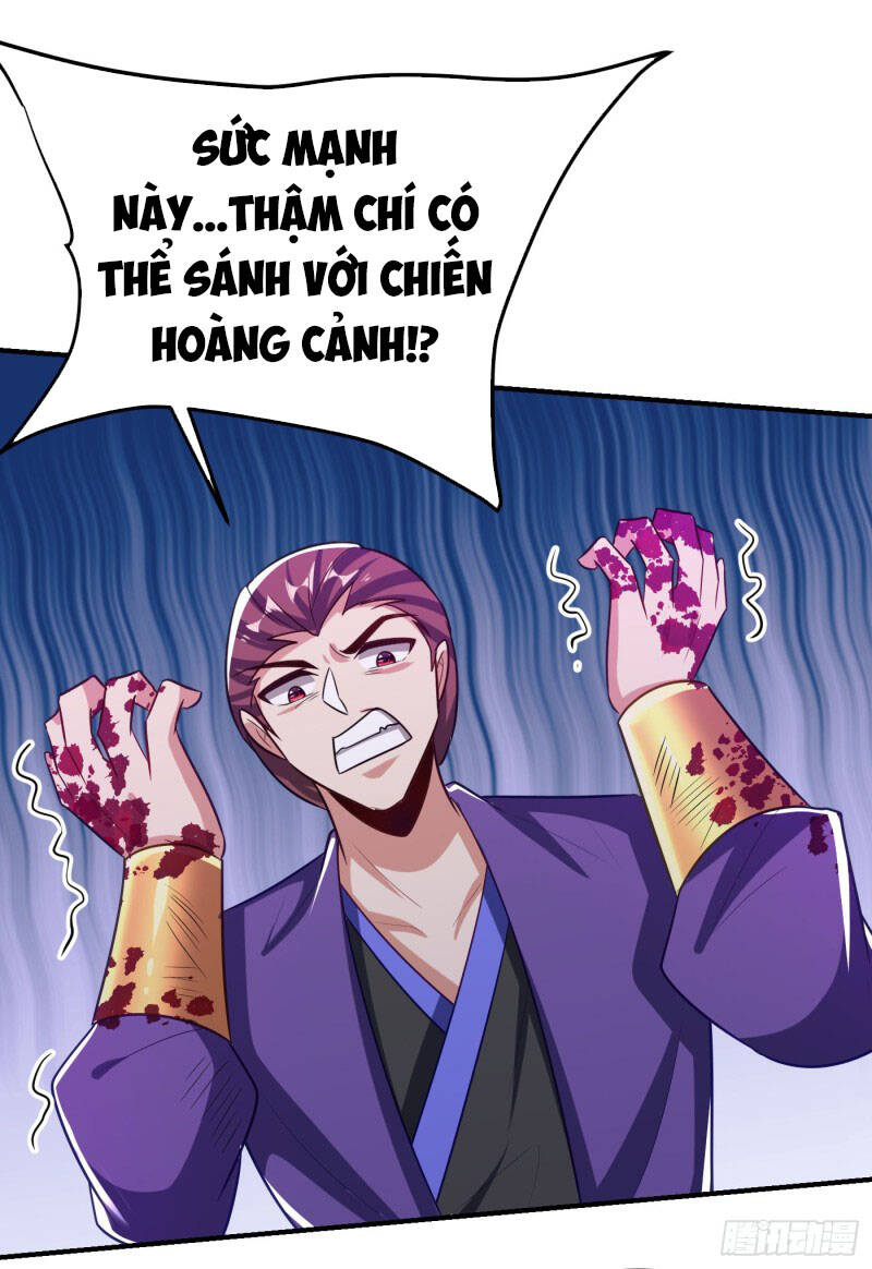 Yêu Giả Vi Vương Chapter 199 - 34